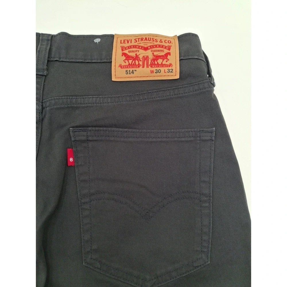 Levis levi’s men